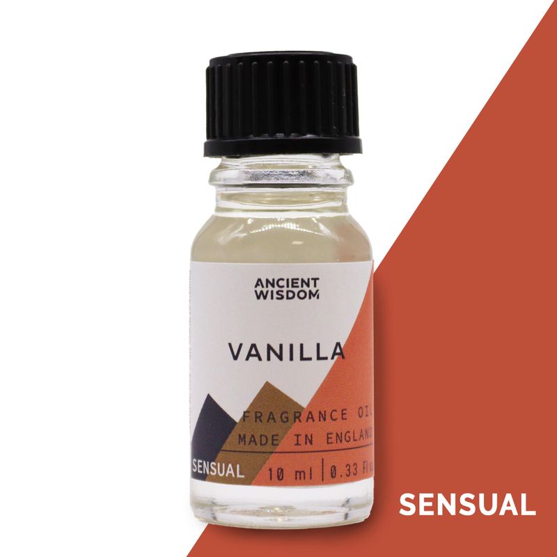 10ml Vanilija Mirisno Ulje