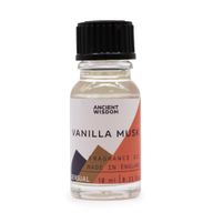 10ml Vanilija Mošus Mirisno Ulje