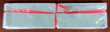 Polipropilenske Vrećice 125x500 mm