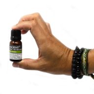 Eterično Ulje Klasaste Metvice 10ml