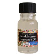 Frankincense Mirisno Ulje (Božićna Etiketa)