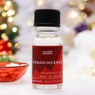 Frankincense Mirisno Ulje (Božićna Etiketa)