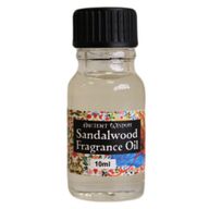 10ml Sandalovina Mirisno Ulje (Božićna Etiketa)