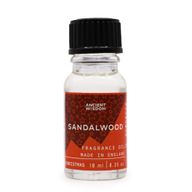 10ml Sandalovina Mirisno Ulje (Božićna Etiketa)