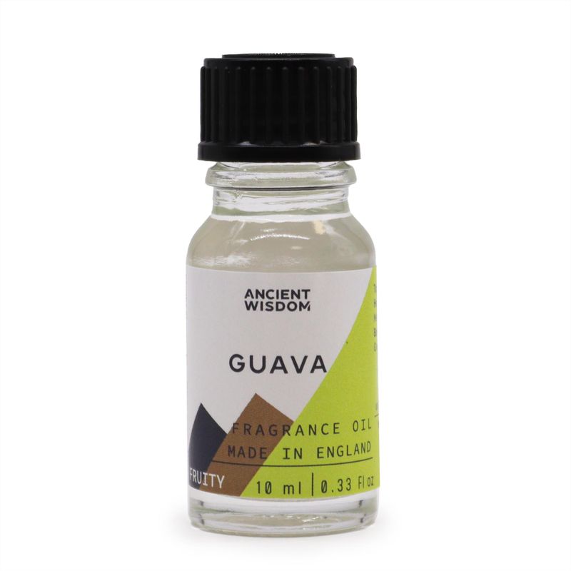 10ml Guava Mirisno Ulje