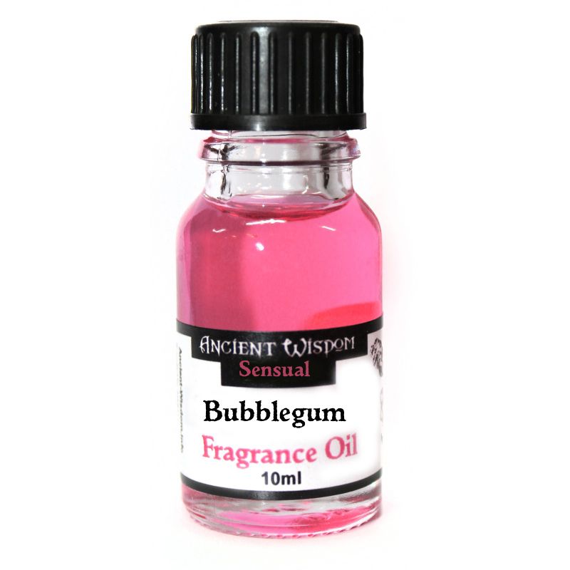 10ml Bubblegum Mirisno Ulje