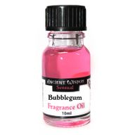 10ml Bubblegum Mirisno Ulje
