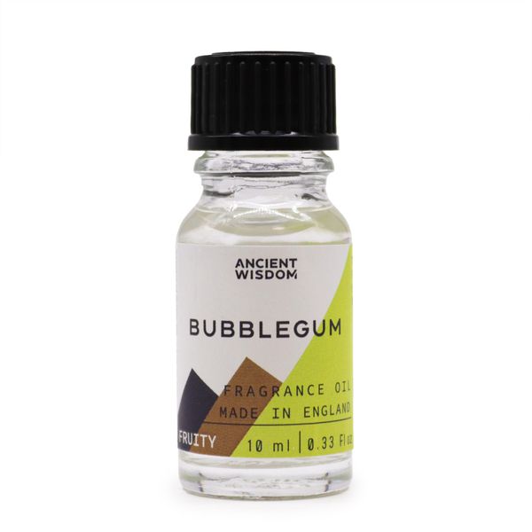 10ml Bubblegum Mirisno Ulje