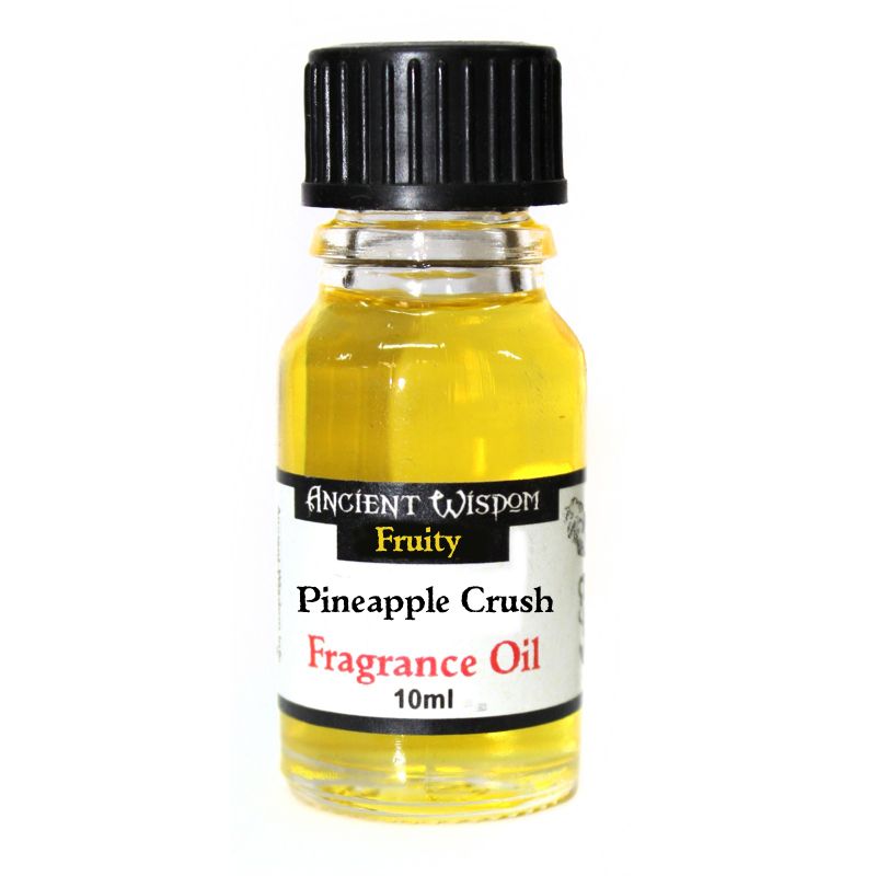 10ml Ananas Mirisno Ulje