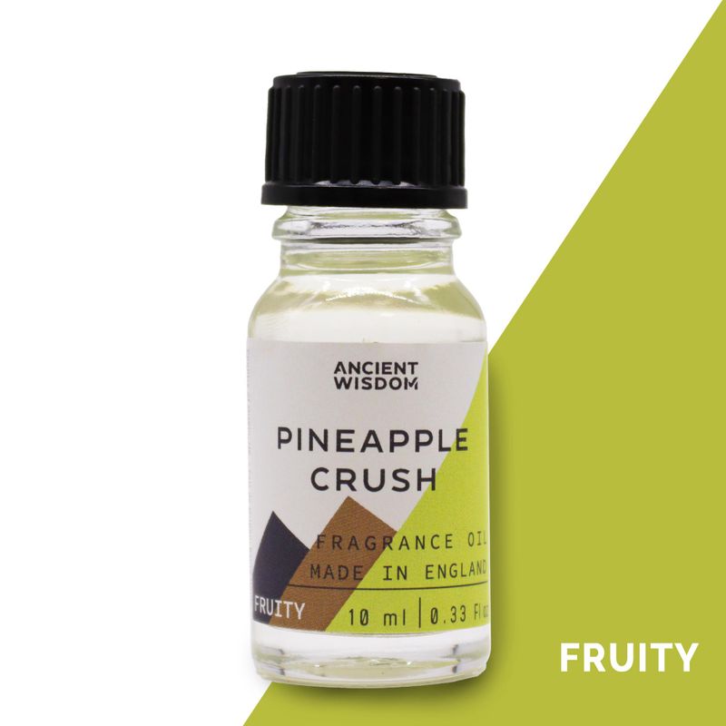 10ml Ananas Mirisno Ulje