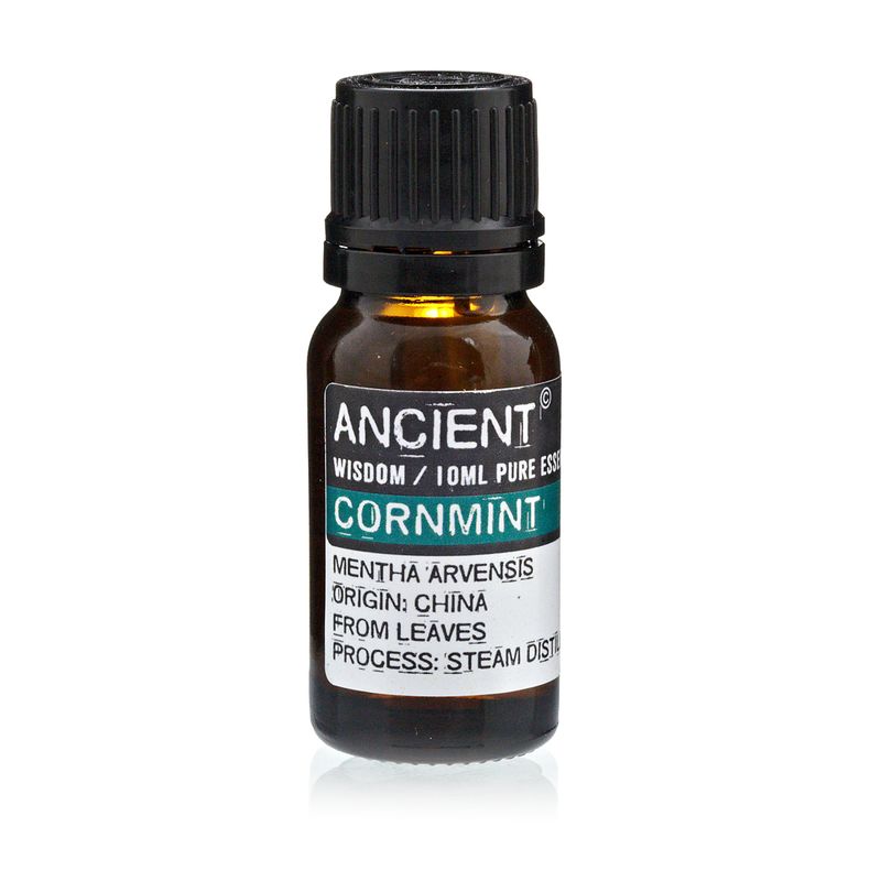 Eterično Ulje Metvice Arvensis 10ml