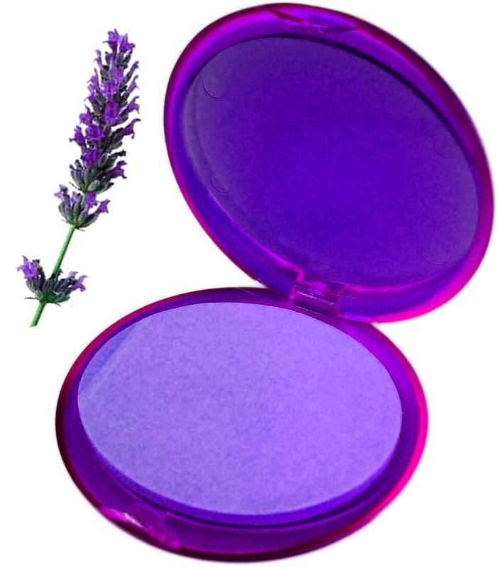 Listići Sapuna - Lavanda