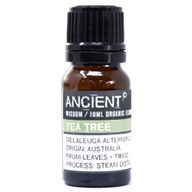 Organsko Eterično Ulje Čajevca 10 ml