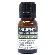 Organsko Eterično Ulje Ylang Ylang 10ml