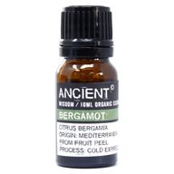 Organsko Eterično Ulje Bergamot 10ml