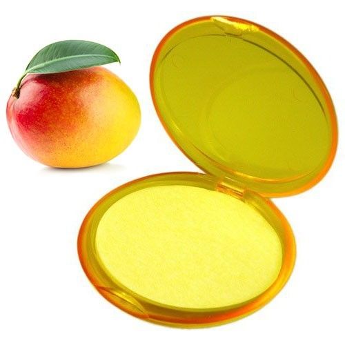 Listići Sapuna - Mango