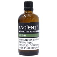 Jojoba - Organsko Bazno Ulje 100ml
