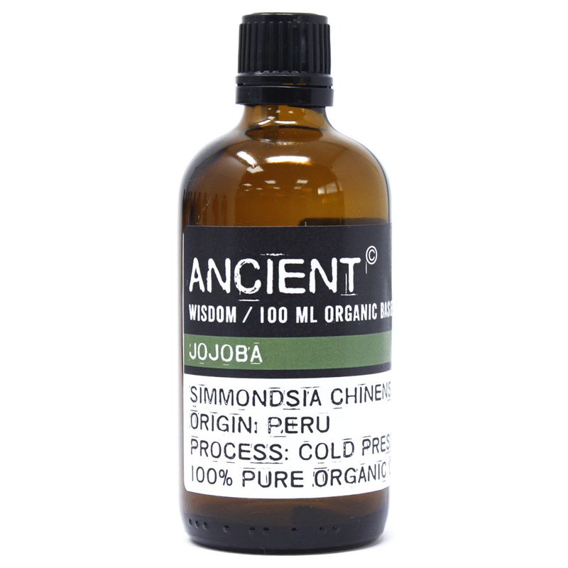Jojoba - Organsko Bazno Ulje 100ml