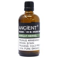 Koštica Marelice - Organsko Bazno Ulje 100ml