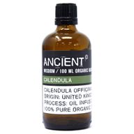 Neven - Organsko Bazno Ulje 100ml
