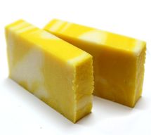 Ručno Rađeni Sapun od Maslinovog Ulja - Limun
