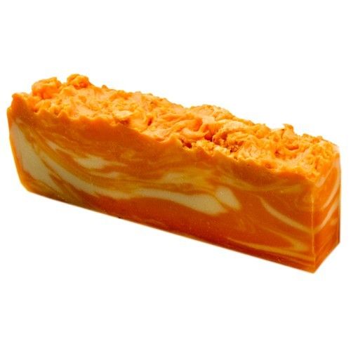 Ručno Rađeni Sapun od Maslinovog Ulja - Naranča
