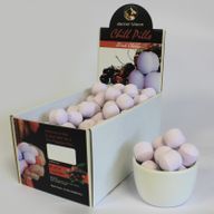 Pjenušave Mini Bombice za Kupanje 1,3 kg - Trešnja