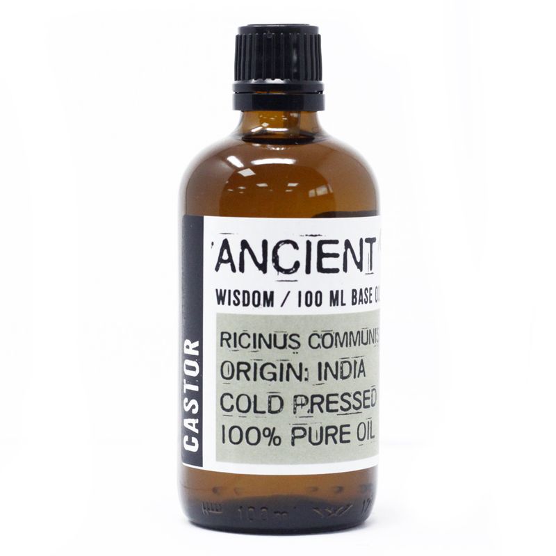 Ricinusovo Ulje - 100 ml