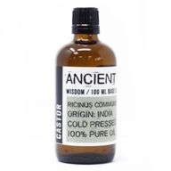 Ricinusovo Ulje - 100 ml