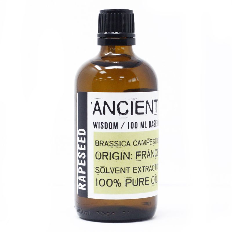 Ulje Uljane Repice - 100 ml