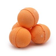 Pjenušava Bombica - Limunska Trava i Mandarina