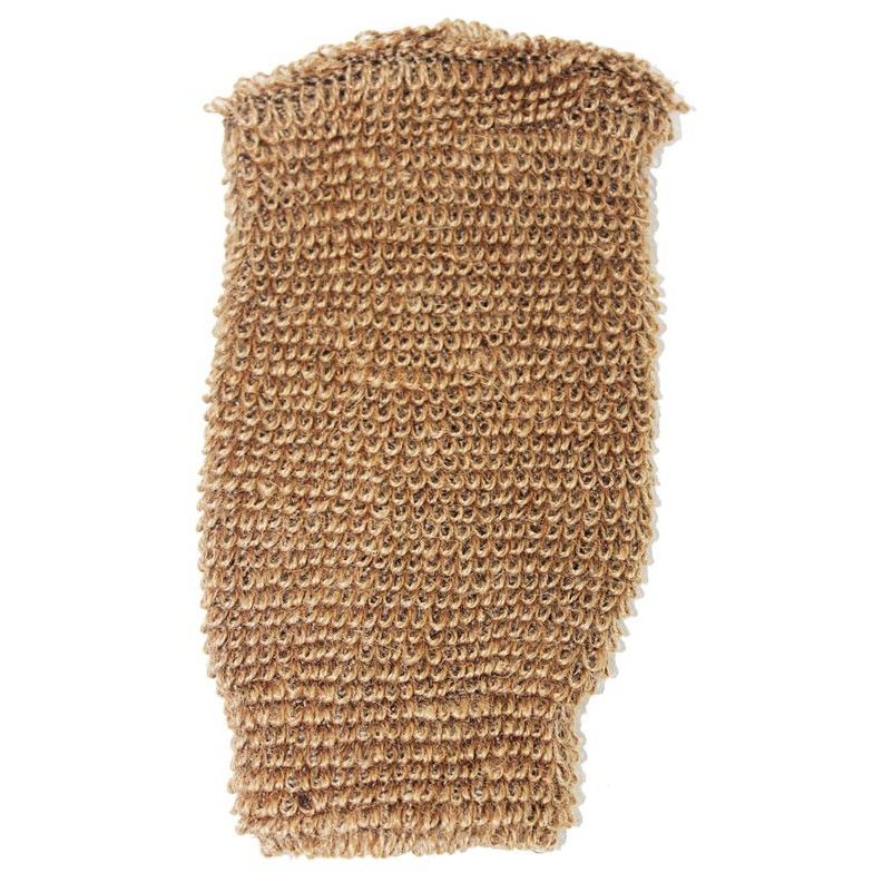 Rukavica od Jute - Smeđa