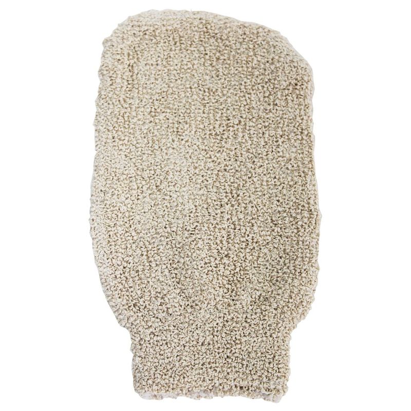 Rukavica od Jute - Krem
