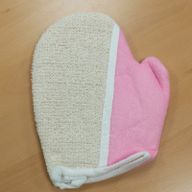 Rukavica od Jute Mix - U Boji