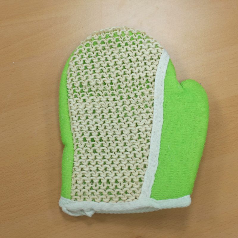 Rukavica od Jute Mix u Boji - Extra Piling