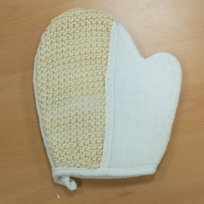 Rukavica od Jute Mix u Boji - Extra Piling