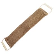 Pojas za Piling Leđa od Jute