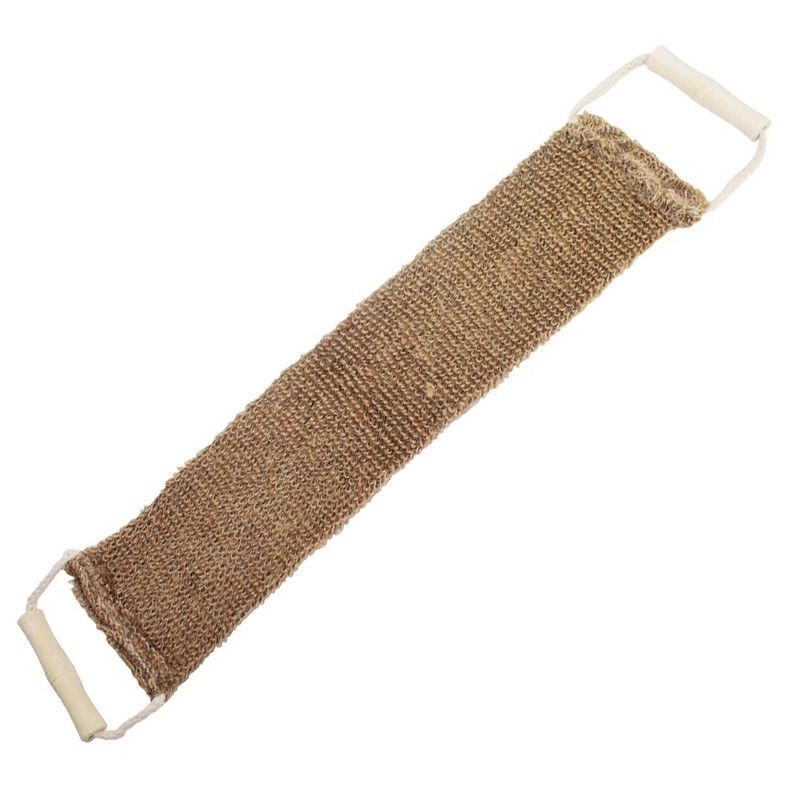 Pojas za Piling Leđa od Jute