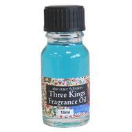 10ml Tri Kralja Mudraca Mirisno Ulje (Božićna Etiketa)