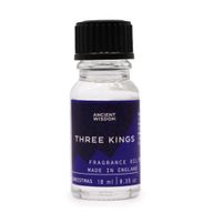 10ml Tri Kralja Mudraca Mirisno Ulje (Božićna Etiketa)