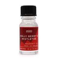 10ml Božikovina i Imela