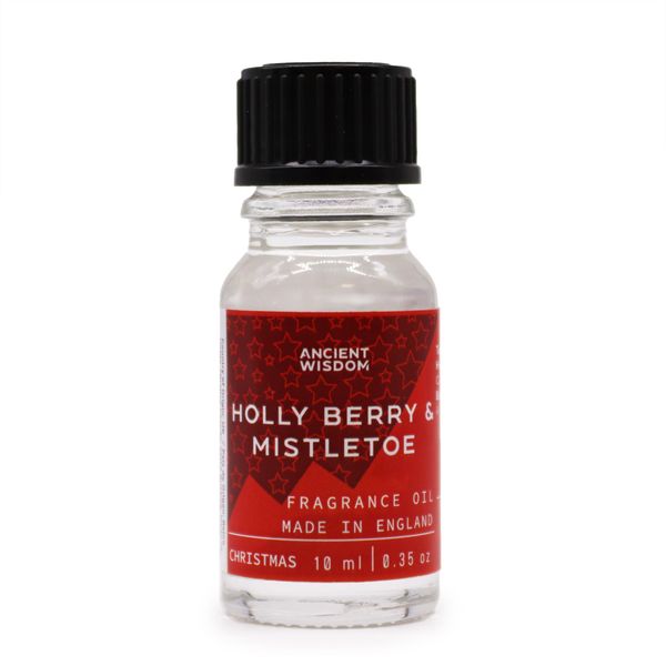 10ml Božikovina i Imela