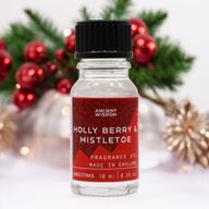 10ml Božikovina i Imela