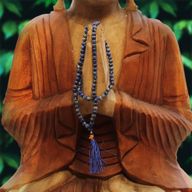 Mala 108 Perli - Lapis