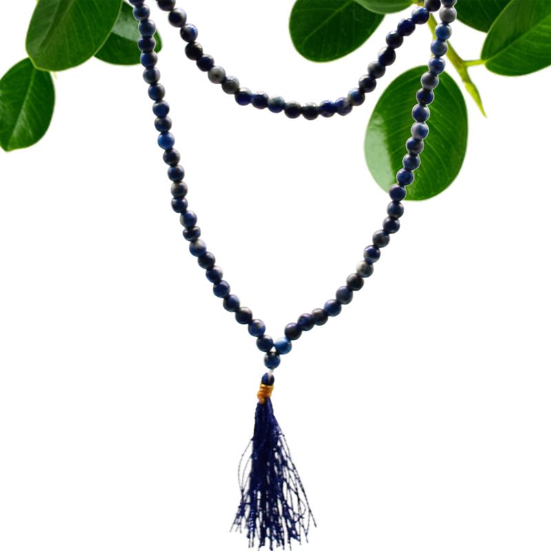 Mala 108 Perli - Lapis