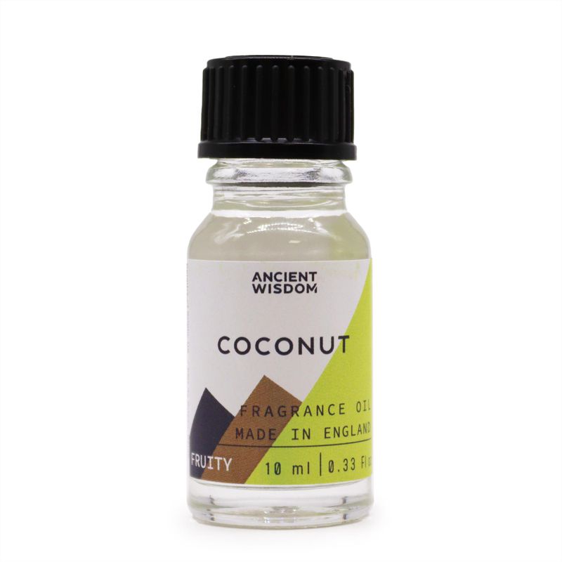 10ml Kokos Mirisno Ulje