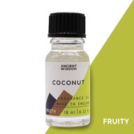 10ml Kokos Mirisno Ulje