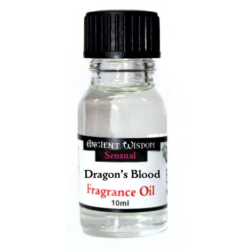 10ml Zmajeva Krv Mirisno Ulje