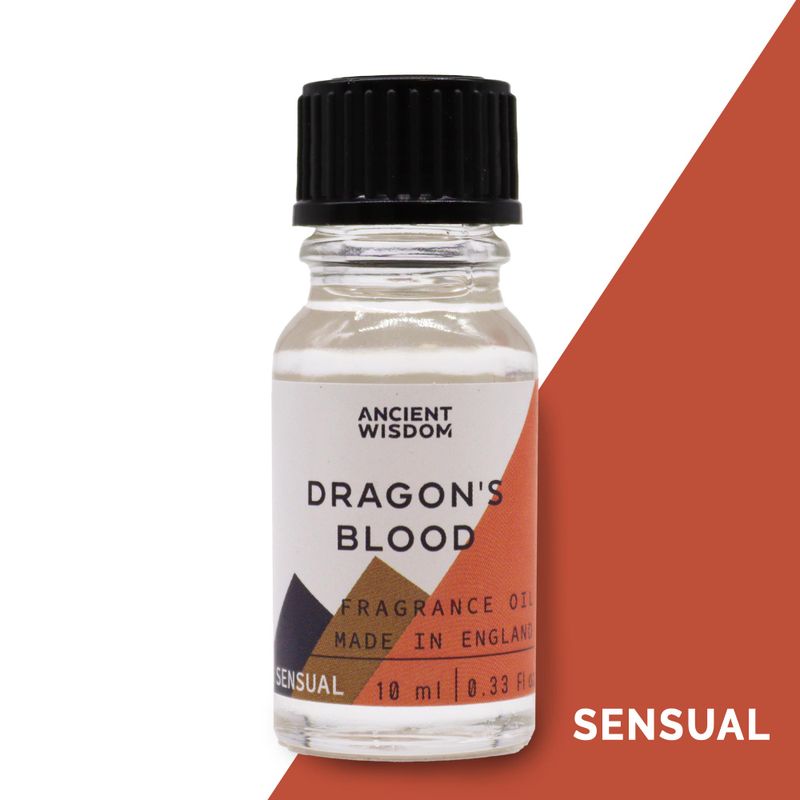 10ml Zmajeva Krv Mirisno Ulje