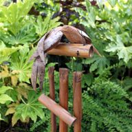 Kokosovo Vjetreno Zvono - Ptičice